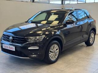 VOLKSWAGEN T-Roc usata, con Airbag