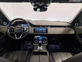 LAND ROVER Range Rover Evoque usata, con Airbag Passeggero