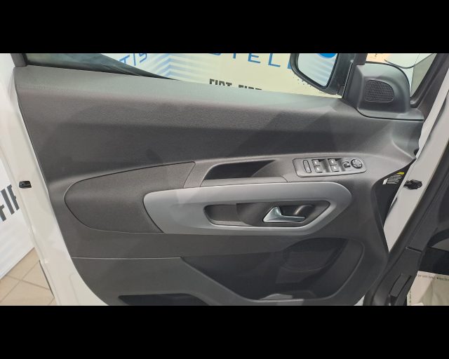 FIAT Doblo usata 29