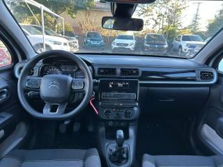 CITROEN C3 usata, con Controllo trazione