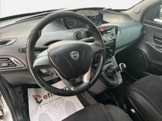 LANCIA Ypsilon usata, con Cerchi in lega