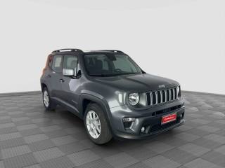 JEEP Renegade usata 6