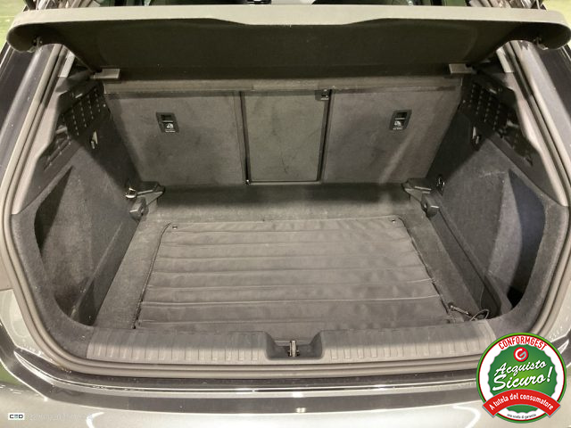 AUDI A3 usata, con Cerchi in lega