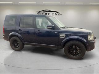 LAND ROVER Discovery usata, con Alzacristalli elettrici