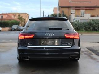 AUDI A6 usata, con Autoradio