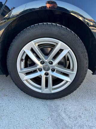 AUDI A4 usata, con Boardcomputer