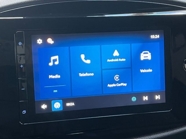 TOYOTA Aygo X usata, con Fendinebbia