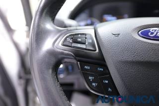FORD EcoSport usata, con Autoradio digitale