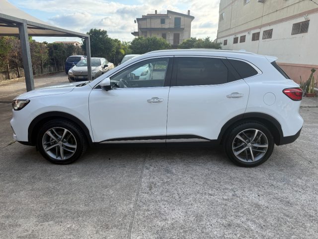 MG EHS usata, con Controllo trazione