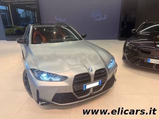 BMW M3 usata, con Boardcomputer