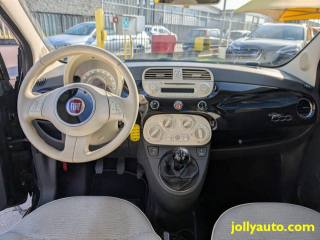 FIAT 500 usata 21