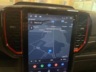 FORD Ranger Raptor usata, con Fendinebbia