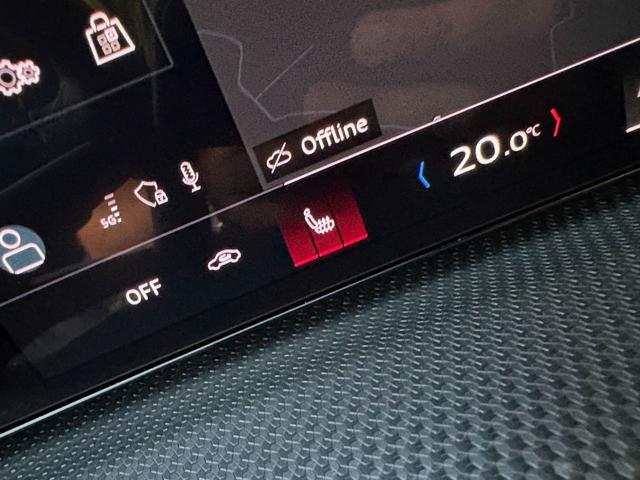 AUDI Q5 usata, con Sedile posteriore sdoppiato