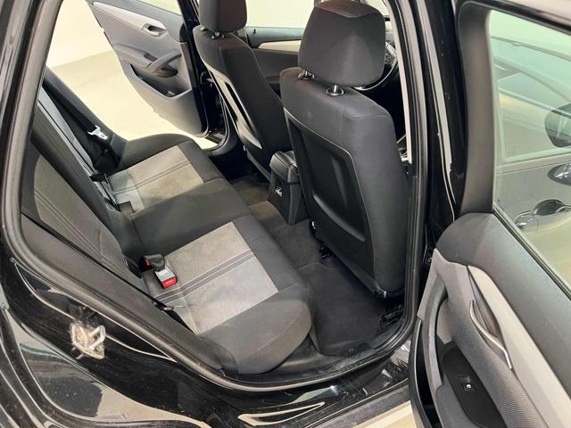 BMW X1 usata, con ESP