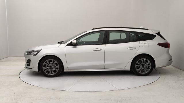 FORD Focus usata, con Airbag