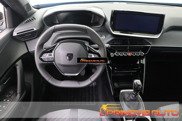PEUGEOT 2008 usata, con ESP