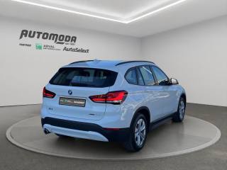 BMW X1 usata, con Airbag Passeggero