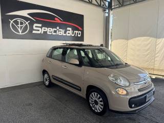 FIAT 500L usata, con Airbag laterali