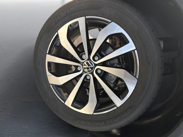 VOLKSWAGEN T-Roc usata, con Immobilizzatore elettronico