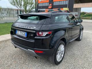 LAND ROVER Range Rover Evoque usata, con Alzacristalli elettrici