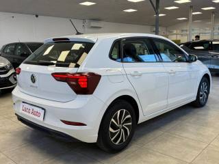 VOLKSWAGEN Polo usata, con Airbag Passeggero