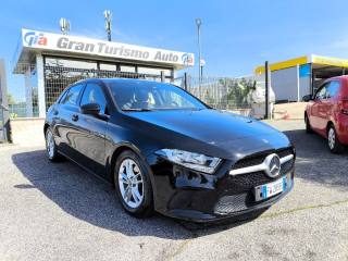 MERCEDES-BENZ A 180 Automatic Sport PREZZO REALE! TAGLIANDI MERCEDES