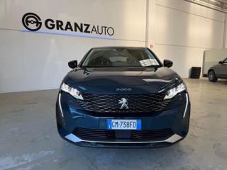 PEUGEOT 3008 usata, con Alzacristalli elettrici