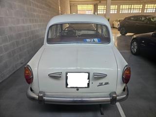 FIAT 1100 usata 4
