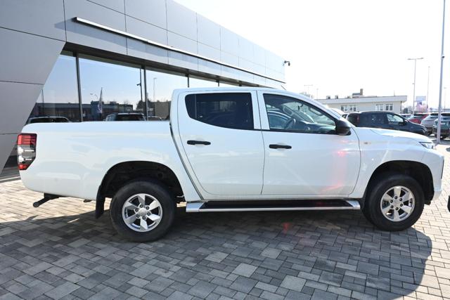 MITSUBISHI L200 usata, con Airbag Passeggero