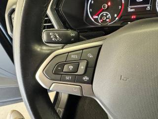 VOLKSWAGEN T-Cross usata, con Bracciolo