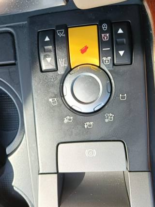 LAND ROVER Range Rover Sport usata, con Trazione integrale