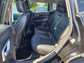 JEEP Compass usata, con ESP