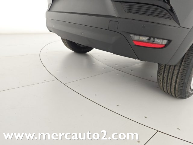 RENAULT Captur usata, con Autoradio digitale