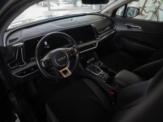 KIA Sportage usata, con Immobilizzatore elettronico