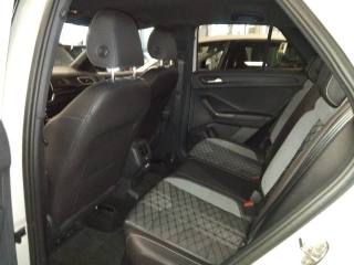 VOLKSWAGEN T-Roc usata, con Climatizzatore