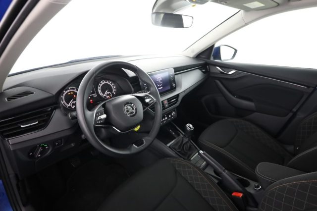 SKODA Kamiq usata 1