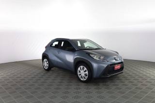 TOYOTA Aygo X usata 1