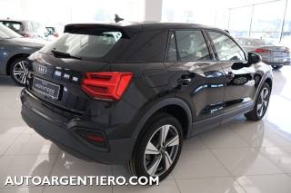 AUDI Q2 usata, con Vivavoce