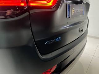 JEEP Compass usata, con Filtro antiparticolato