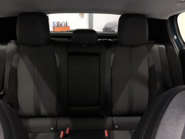 PEUGEOT 308 usata, con Controllo elettronico della corsia