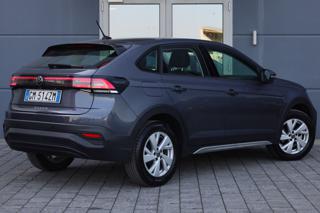 VOLKSWAGEN Taigo usata, con Airbag laterali