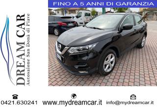 NISSAN Qashqai 1.5 dCi 115 CV Acenta