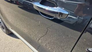 MG ZS usata, con Cerchi in lega