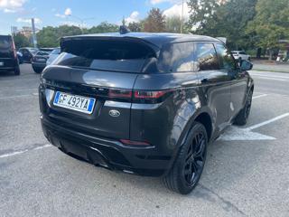 LAND ROVER Range Rover Evoque usata, con Airbag Passeggero
