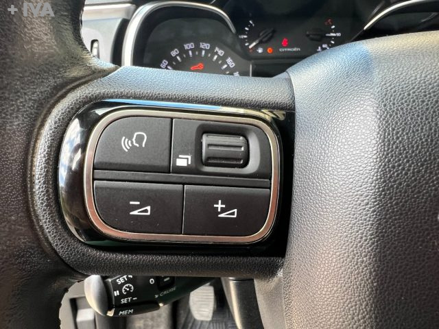 CITROEN C3 usata 15