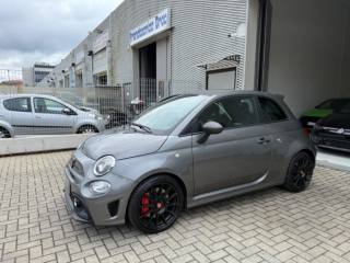 ABARTH 595 usata, con Airbag laterali
