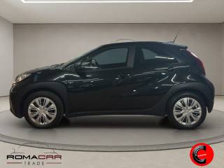 TOYOTA Aygo X usata, con Servosterzo