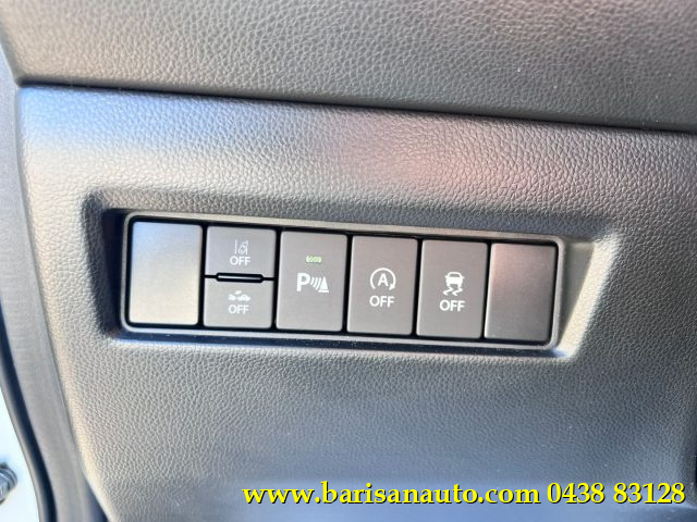 SUZUKI Swift usata, con Climatizzatore