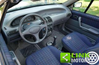 FIAT Punto usata 9