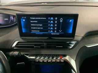 PEUGEOT 3008 usata, con Park Distance Control